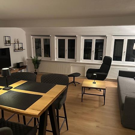 Goslar Living 2 Lejlighed Eksteriør billede