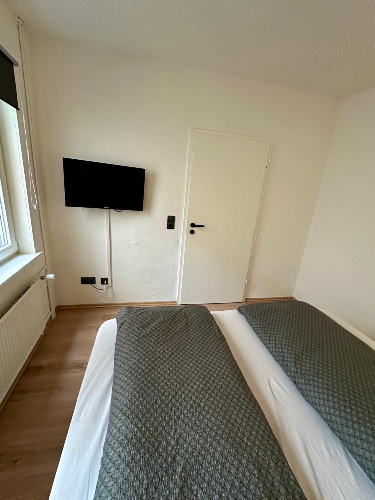 Goslar Living 2 Lejlighed Eksteriør billede