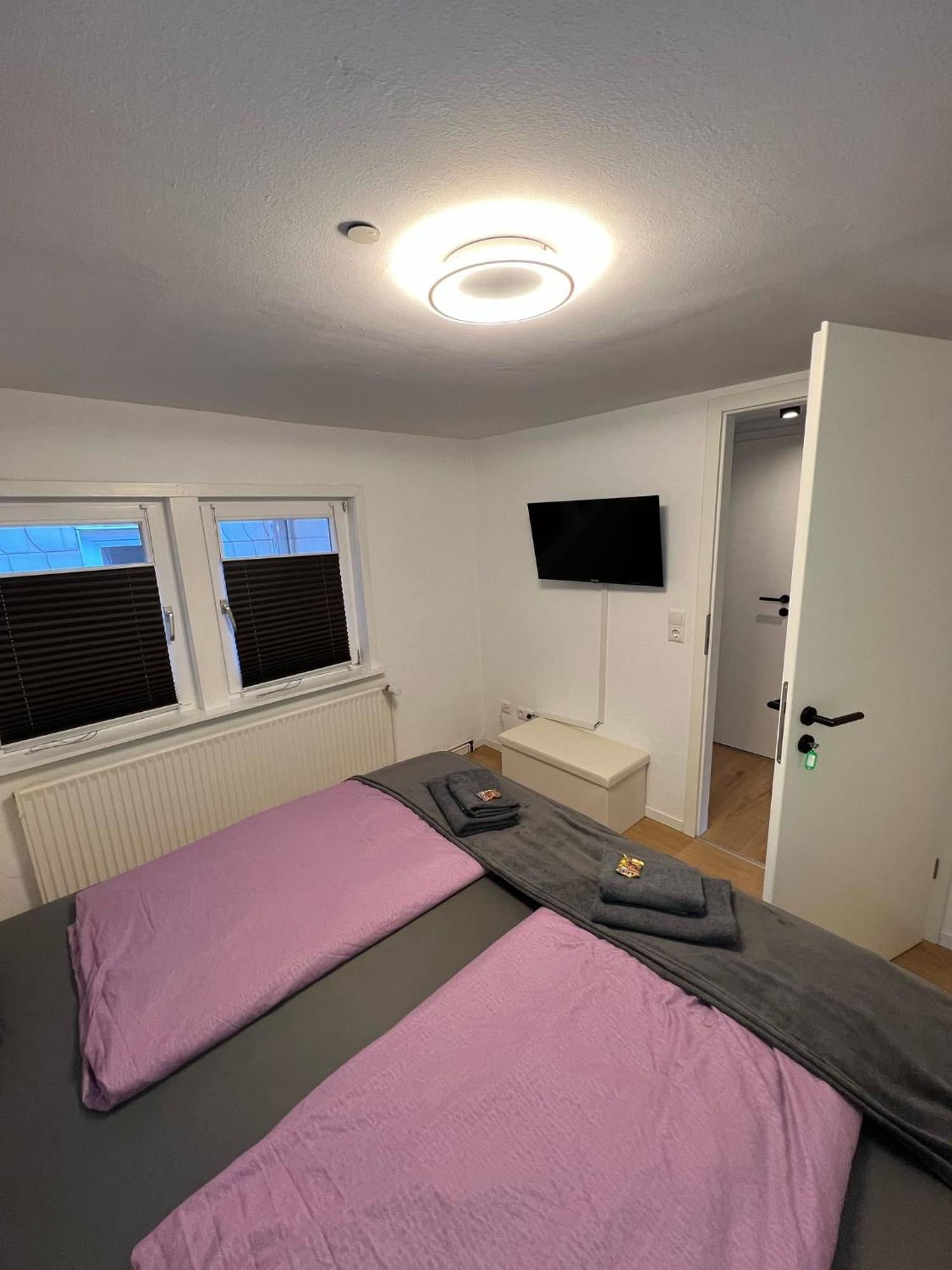 Goslar Living 2 Lejlighed Eksteriør billede